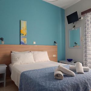 Chambre Double Économique